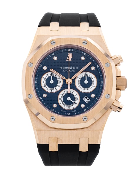 Audemars Piguet Royal Oak 26277OR.OO.D018CR.01